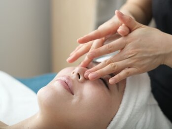 ミンク(Mink)/お鼻も高く!