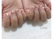 ルナ(Luna)/6月人気のマンスリーデザイン