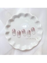 ハニー(honey)/《hikaeme collection＊》