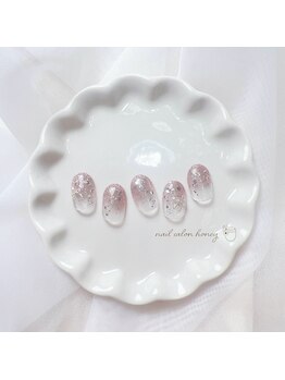 ハニー(honey)/《hikaeme collection＊》