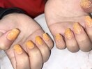 フラッシュネイル