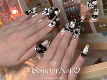 ミスシュガーネイル(MS Sugar Nail)