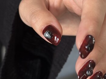 【Misaki.】指名デザイン