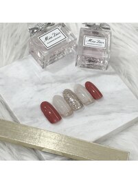 【定額ネイルB】