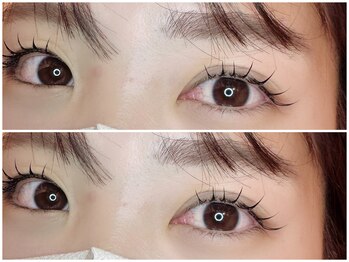 ネコル 木更津店(nekoRu)/LEDフラットラッシュ