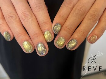 レーヴ(REVE)/定額個性派アート