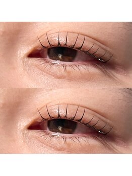 カレラ アイラッシュ 東川口(KARERA eyelash)/パリジェンヌ【KARERA東川口】