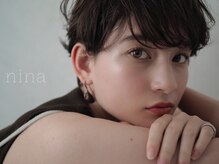 ニーナ(nina)/【弘前】デザインイメージNo.4