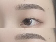 ビアンカ 天神大名店(Bianca)/アイブロウWAX　￥5500