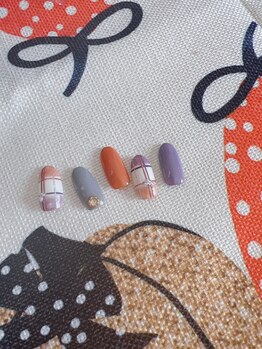 ミテソロ(mi tesoro)/2025年10月デザインコースB