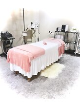 クリアビューティー(CLEAR BEAUTY)/施術ルーム
