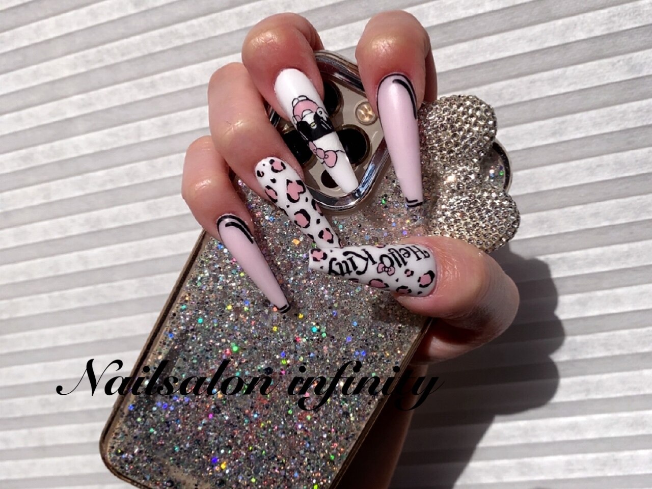 インフィニティ(Infinity)｜ホットペッパービューティー