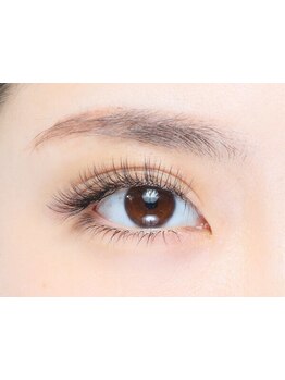 キープ力が自慢のサロン