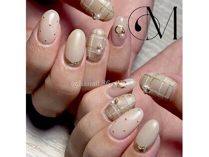 Mネイル 伏見店の写真