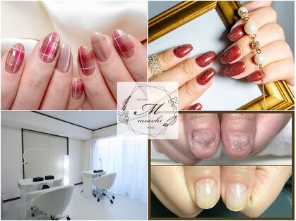 モッチ 神楽坂(mocchi)の写真