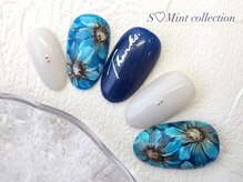 エスミント(S Mint)/オリジナル定額￥9980 オフ込み