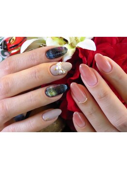 アートの種類が豊富