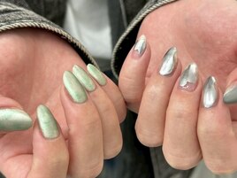 定額 simple design