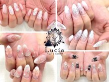 ルチア ネイルアンドアイラッシュ 元今泉店(Lucia)