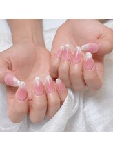 ケン ネイル ビューティー(ken nail beauty)/