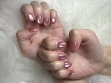 リリーネイル(Lily nails)/