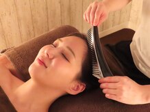 頭蓋骨 小顔矯正サロン グレースフィオーレ 札幌店(gracefiore)