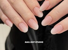 ネイルドットスタジオ 堺筋本町(NAIL DOT STUDIO)/ベイビーブーマ