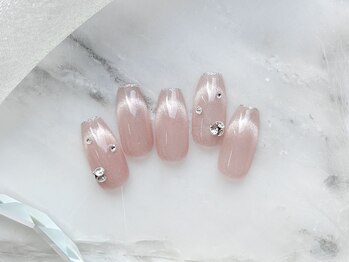 ワンホン【パラジェル梅田】