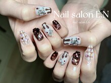 エン(E.N)/スカルプ