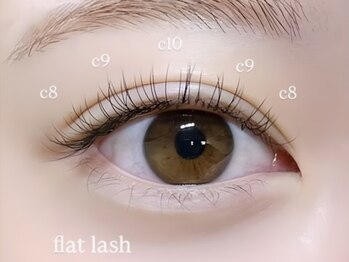 ムーズファム(Mus' Fam)/マツエク♪