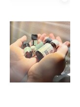 アマナ 清田店(amana)&nbsp;立場 真理