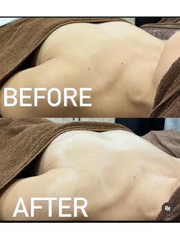 リボーン(Reborn)/バストアップ