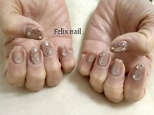 フェリックスネイル(Felix nail)/