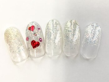 Can I Dressy天神大名店【3/28 NEW OPEN（予定）】/定額デザイン