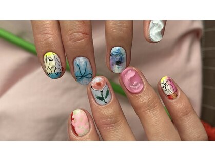 ニー(nee)の写真