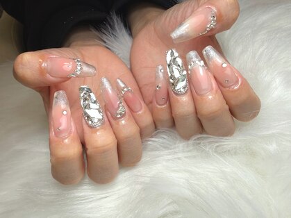 リレアネイル(Li'lea Nail)の写真