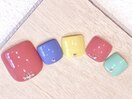 【定額デザインコース】¥6,000