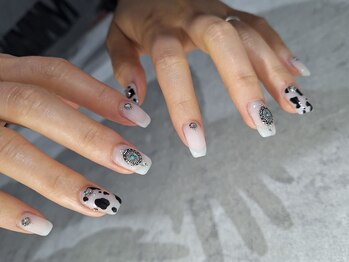 カディ(Kady)/ウエスタンスタイルデザイン