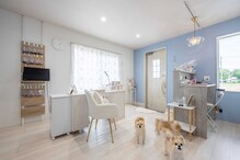 ネイル キッチン モモ(nail kitchen momo)