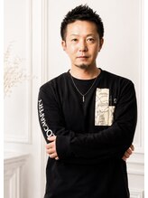 ネイルサロン アフロディーテ 牛久店(Aphrodite)&nbsp;矢口 友太