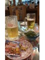 ファーガン アルカキット錦糸町店(fagun)&nbsp;近所の沖縄居酒屋！旅行に来たみたいな気分になれます♪