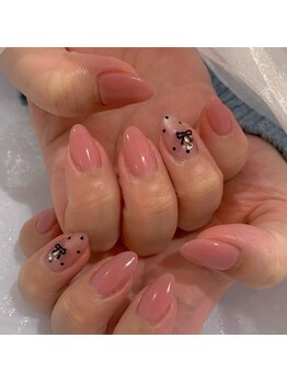 HAND 定額A