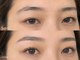 アオ おもろまち(ao.)の写真/お仕事や子育てでお忙しい方へ、ネイルアイ全てのメニューが同時施術可能◎