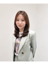 チャンプ 登美ケ丘店(Champ) mei