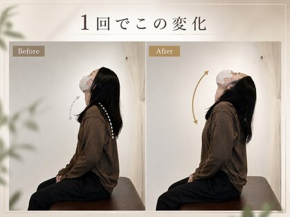 エスリー整骨院(SSS整骨院)の写真