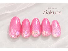 桜