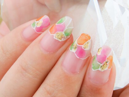 リマレアネイル(Limalea Nail)の写真