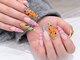 ネイルズ イロハ 池袋店(NAILS 168)の写真