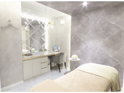 トゥインクミル 六本木(Twinkmiru)の写真