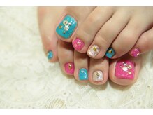 アフィック ネイル(afic nail)/afic nail